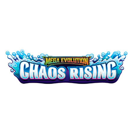 Chaos Rising