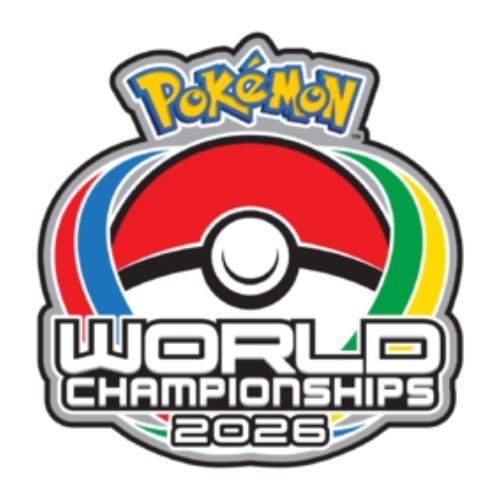 WCS2026纪念道馆参加活动特典