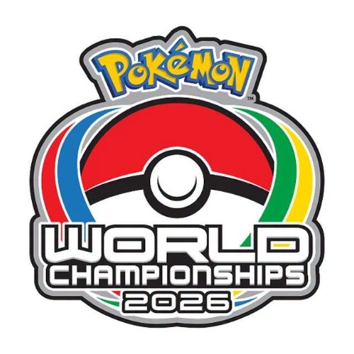 WCS2026 活动特典