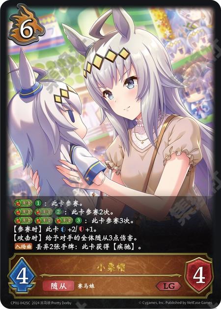 【119人第1名】法术马